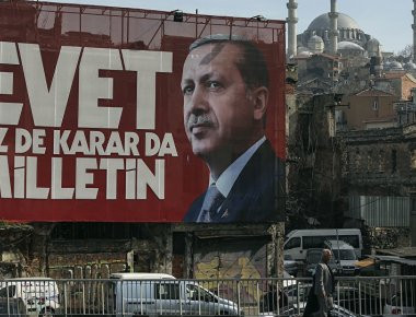 Γάλλος πρώην διπλωμάτης: «Ή θα δολοφονηθεί ο Ερντογάν ή θα καταστραφεί η Τουρκία» (βίντεο)